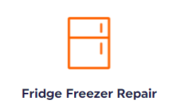 Fridge Freezer repair in Bow